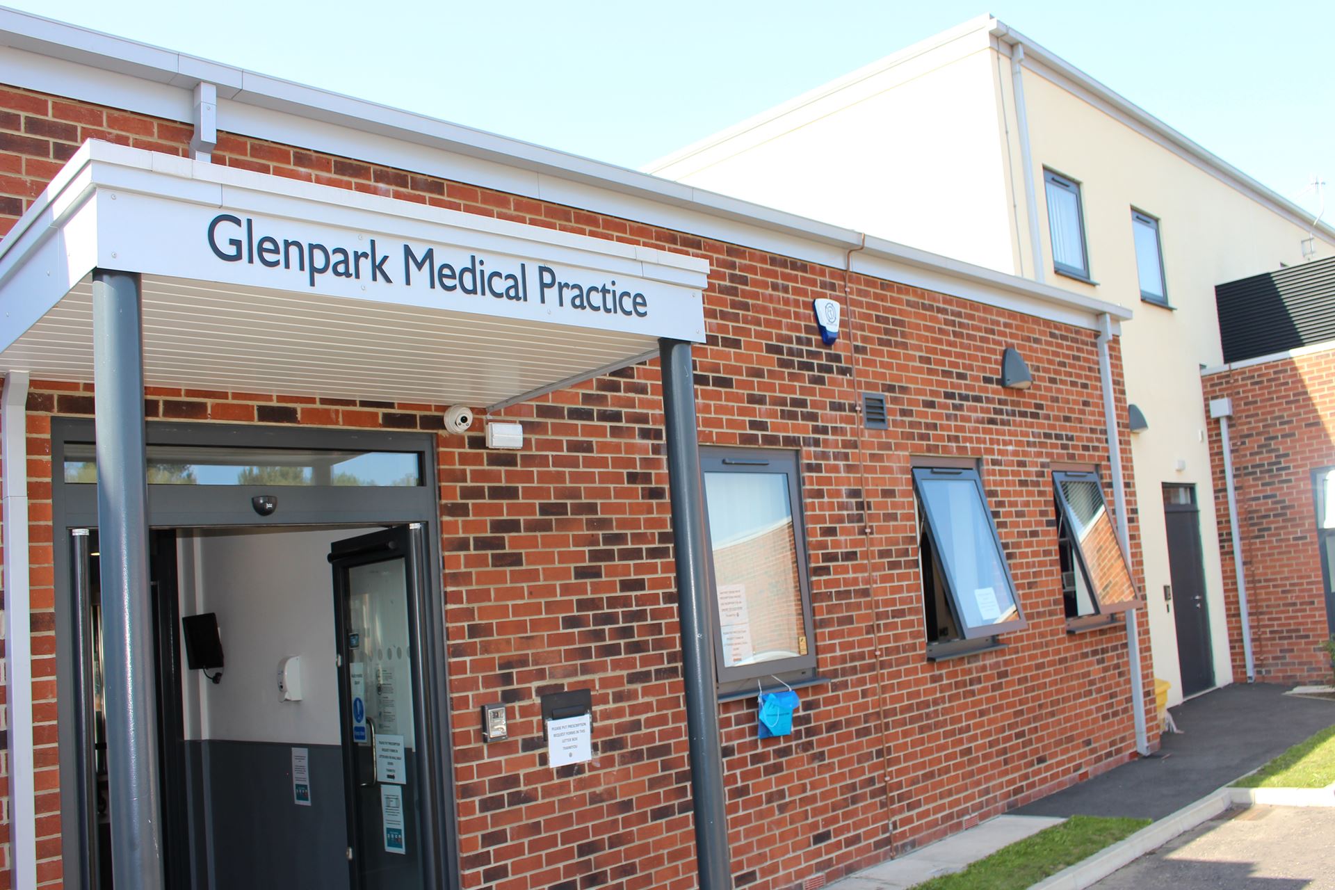 Glenpark Medical Centre